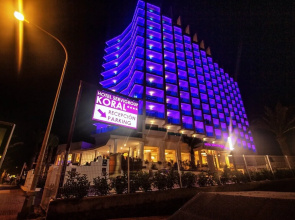Hotel Servigroup Koral Beach