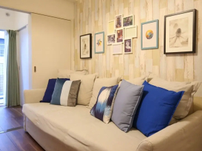 Chiyo Apartment 202