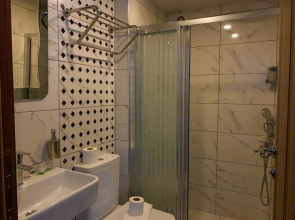 Sultanahmet Nu Hotel