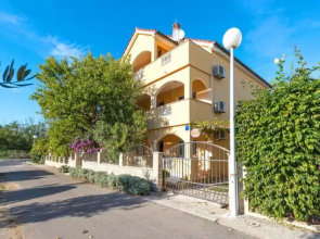 Villa Mallina - Villa with pool