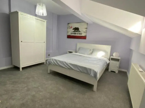 House Boutique Clucerului