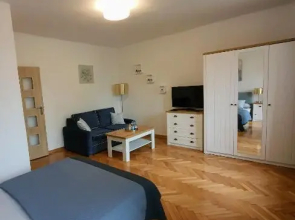 Apartament Basia