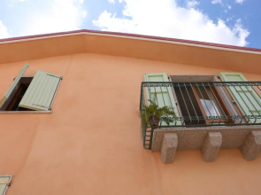 Bed & Breakfast S'Ena