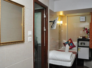 Pearl Premium Guest House