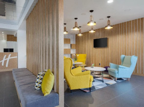 Holiday Inn Berlin City East - Landsberger Allee