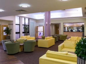 Cranfield Conference Centre Limited