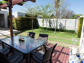 Vlettershof Guest House