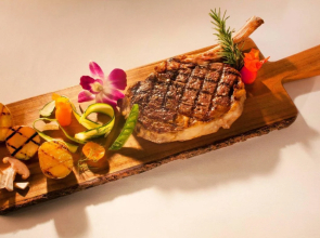 The Westin Dallas Park Central