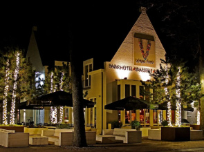 Auberge Vincent