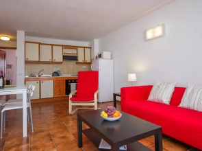 Columbus Apartments