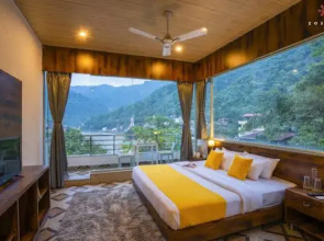 Zostel Rishikesh