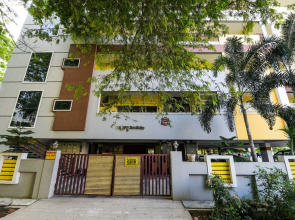 OYO 26234 Annapurna Nilayam