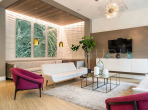 Modern Boutique Residences By Nomad Guru