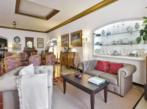 Hotel La Goleta