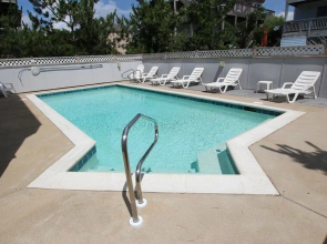 Sea Nest - 5 Br Home