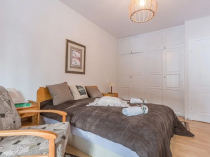 Agat Apartment