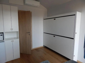 Residence Stabilimento Roma