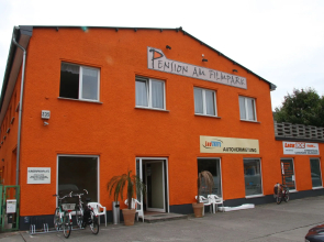 Pension am Filmpark