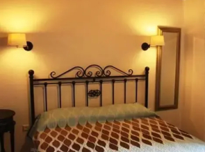 Petra Nova Villas