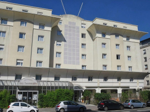 Ibis Styles Lyon Gorge de Loup Saphir