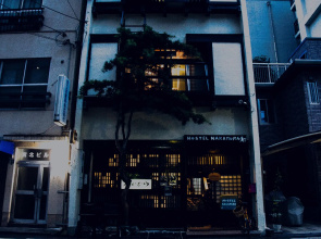 HOSTEL NAKAMURA Kobe