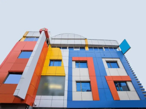 OYO 4164 Hotel Shivam Elite