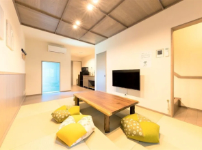 MUSUBI HOTEL MACHIYA Kamiya-machi 2