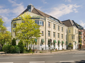 Hotel Viktoria Neuss