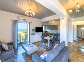 Beachfront Suite