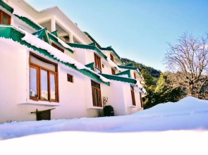 Prakriti-The Retreat