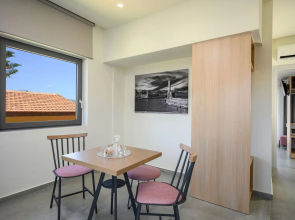 Athina Suites 1 Bedroom | Platanias