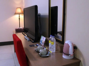Hotel Satria Cirebon