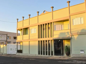 Hotel Carolina II
