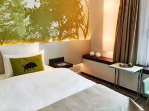 Steigenberger Airport Hotel Frankfurt