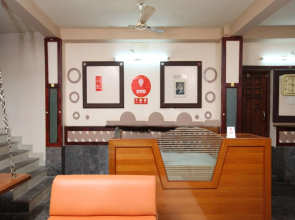 OYO 12781 Jayam Resort