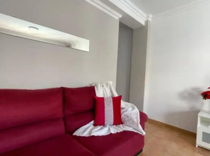 Apartament Sardina Near The Beach With Pool And Wifi I