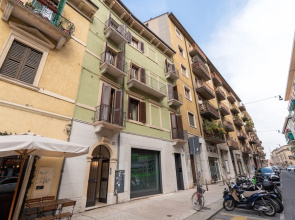 Residenza Marconi 1