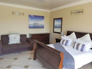 Falling Waters Guest House