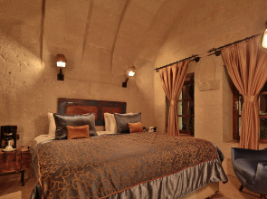 The Owl Cave Hotel