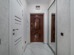 Goodtime Apartments (Гудтайм Апартментс) на улице Восточно-Кругликовская 28/3