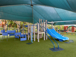 Hilton Grand Vacations Club SeaWorld® Orlando