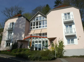 Altstadthotel An Der Werra