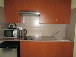 Soho Hotel Apartments