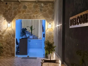 Aqua Luxury Suites Roda