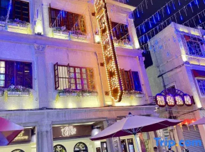 Chaoqiao Hotel
