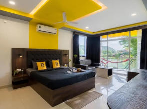 The Hosteller Gokarna