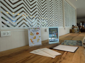 Costa Village Bangsaray