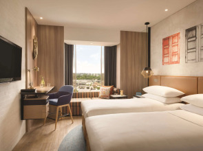 JEN Singapore Tanglin by Shangri-La