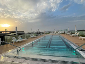 ibis Styles Dubai Airport Hotel