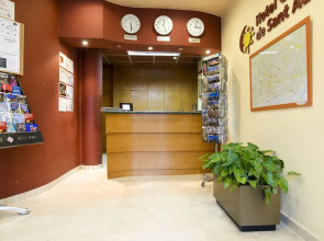 Ciutat de Sant Adria